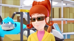 کارتون آرپو رباتی برای کودکان قسمت 49